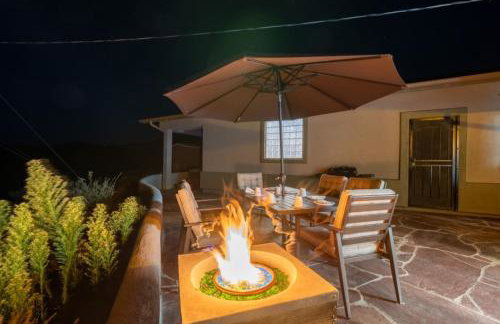 Dewey Mountain Getaway 3BR Home with Hot Tub, Gym and Sauna - Foto 39