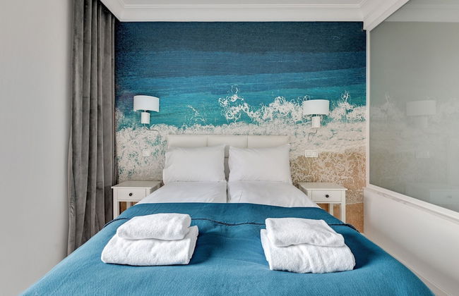 Grano Apartments Gdańsk Residence (dawniej Gdańsk Old Town) - Foto 72