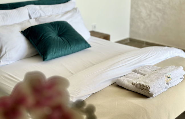 Akhdar Apartments - Foto 12