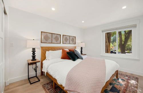 Elegant Old Town Charm – Walk to Csu and Downtown - Foto 19