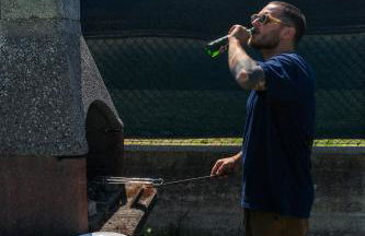 Bungalow Casa Celeste Sul Mare - Foto 6