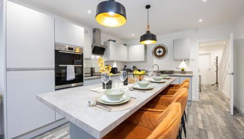 The Stanbury Residence by COQOON - Foto 3