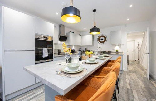 The Stanbury Residence by COQOON - Foto 3