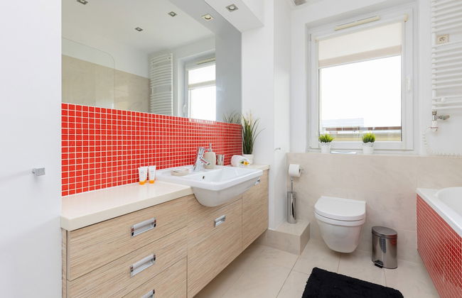 Apartment Aleja Wilanowska by Renters - Foto 11