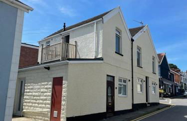 Stunning 1 bedroom Flat in The Mumbles - Foto 17