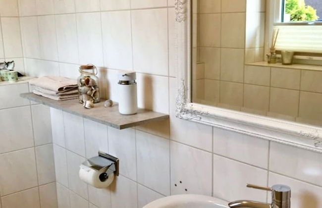 Family and dog Hafenblick - Foto 8