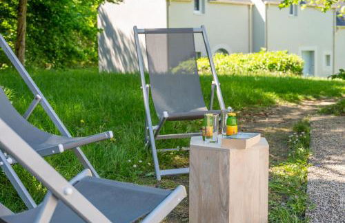 Résidence Odalys Domaine de la Baie de Saint Malo - Foto 34