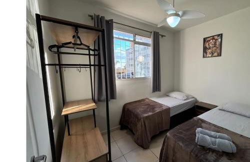 Apartamento confortável e harmonioso próximo ao Uberlândia Shopping - Foto 15