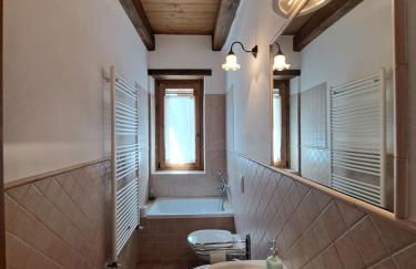 Agriturismo Il Falco del Monte Fumaiolo - Foto 58