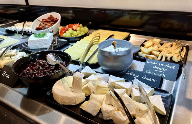 Royal Tulip Warsaw Centre - Photo 47