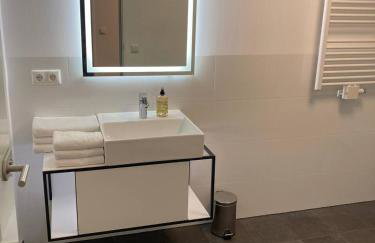 Ferienwohnung & Monteurunterkunft "Mainbogen-Blick" - Foto 21