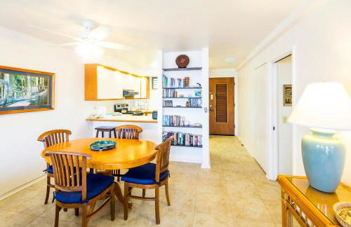 Castle Po'ipū Shores - Foto 27