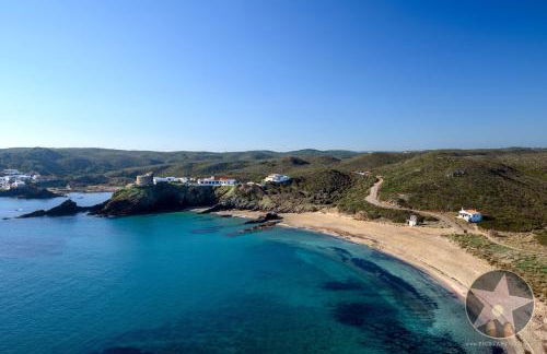 VILLA CANELA B11 by BookMenorcaVillas with see views - Foto 47