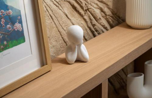 Apartment Zegrze by the water with a view - BOOK IT WARSAW - Foto 27