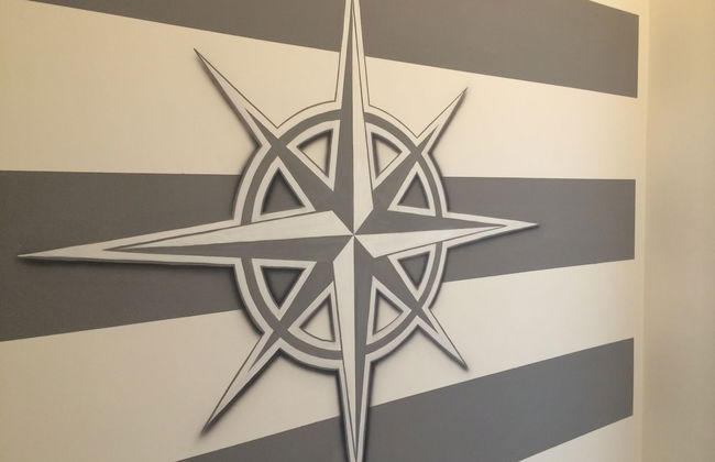 L'Approdo Dell' Ammiraglio - Foto 2