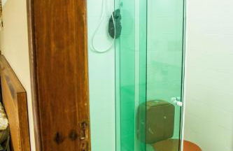 Ampla casa com piscina para família e amigos - Foto 17