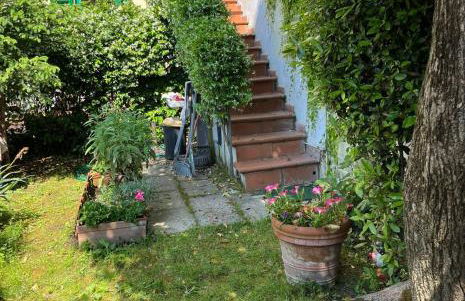 Giardino, Posto Auto, Wi-fi E Ac - Foto 21