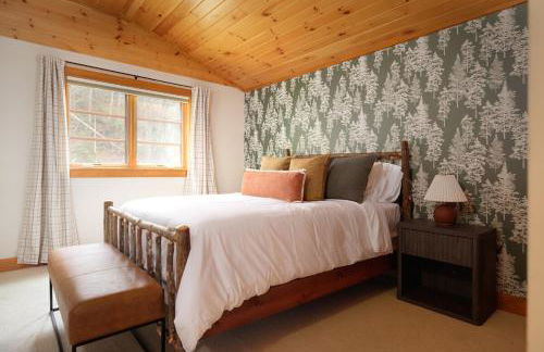 Sleeps 16-Hottub-Sauna-Pet Friendly-7 Min to Ski - Foto 23