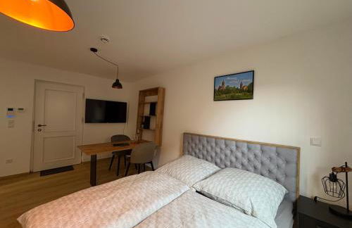 Apartmenthaus Alte Scheune Gunzenhausen - Foto 73