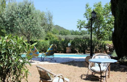 Private Pool in Provence - Foto 31
