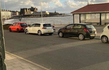 Maisonette flat Aberystwyth - Foto 14