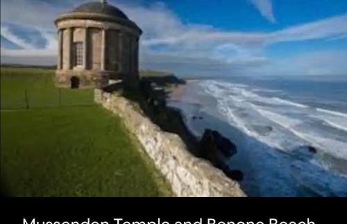 Horizon View Portstewart Tourist Board approved - Foto 7