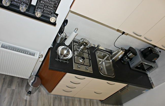 Baltazar Studio Apartment - Photo 8