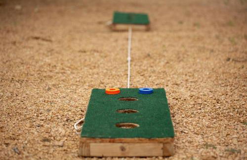 #21 The Silo in Gruene - Foto 20