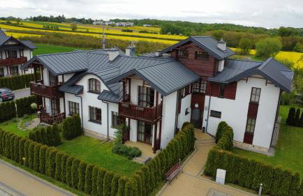 Apartament Lawendowy - Foto 11