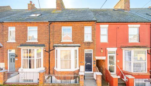 Harriet's Cottage - Foto 2