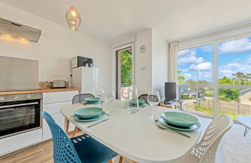 Les Terrasses de la Palud - Foto 14