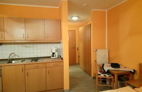 Ferienwohnung 37 Sonnenwald - Foto 31