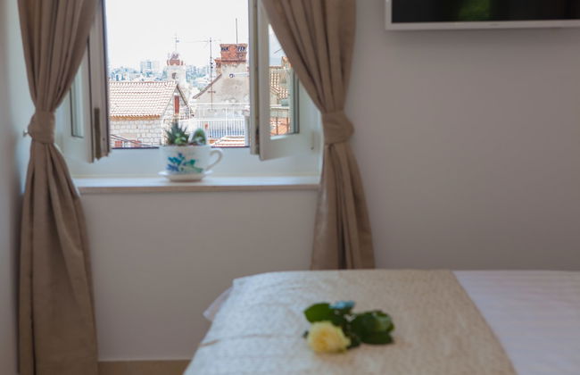 Split Summer Lounge Apartments - Foto 49