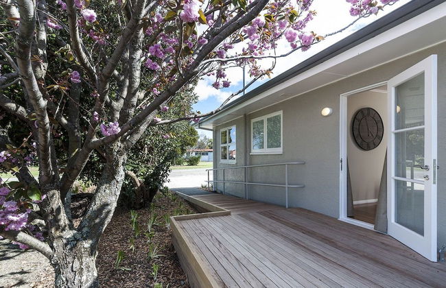 The Farmhouse at Mission Estate - Foto 21