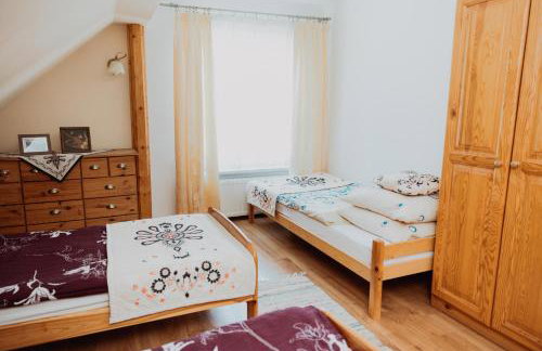 Noclegi na Wzgórzu Sopotnia Wielka - Foto 29