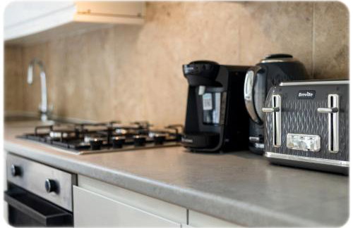 4 Bedroom Dalston Apartment - Foto 22