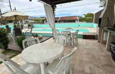 01 - Casa Praia da Pinheira - Foto 2