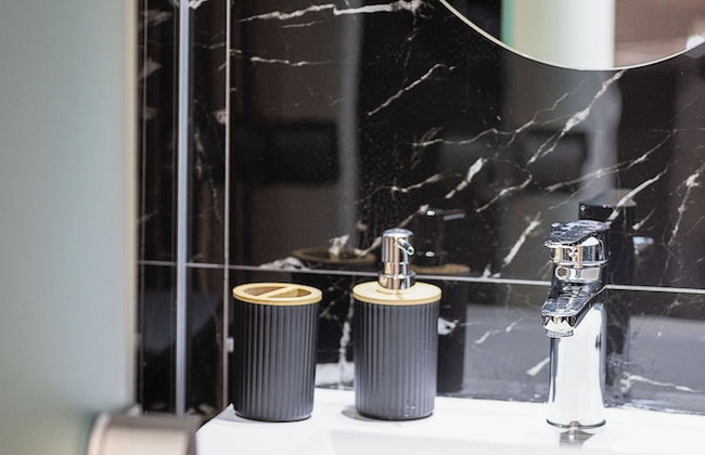 Villa Kounoupas - Foto 39