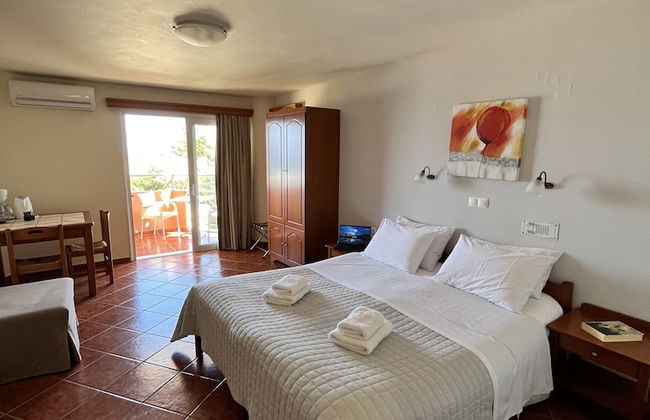 Iolkos Hotel Apartments - Foto 11