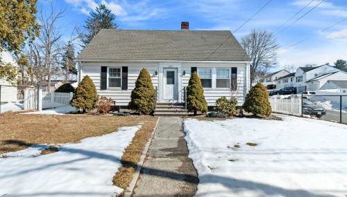 Charming Family Retreat MA, NH - Foto 3