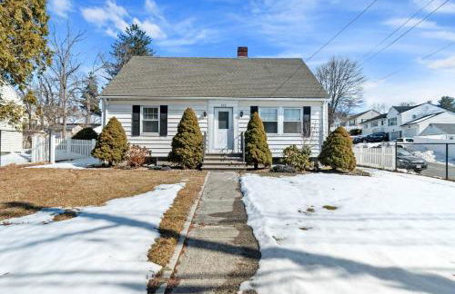 Charming Family Retreat MA, NH - Foto 3