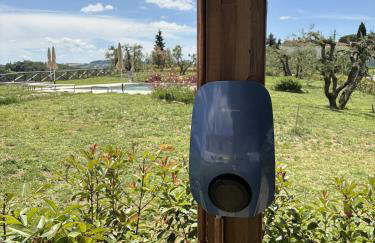 Dolce Villa Toscana - private pool, air conditioning - Photo 47
