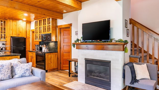 Deer Valley Den by Avantstay Beautiful Home in Ideal Location in Park City - Foto 4, Habitación