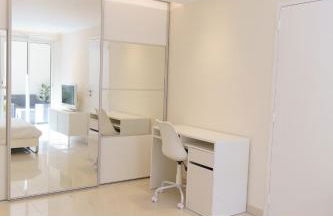 Cannes: superbe appartement de type T2 pour 4 pers - Foto 7