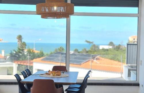 Ericeira OceanView Villa - Foto 17