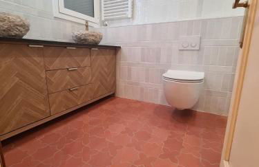 Maison Biscuit. Apartament a la plaça de la vila - Photo 27