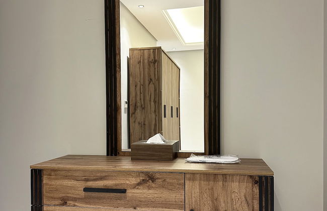 Kease Hittin N-3 Lusso HejazTerrace AX20 - Foto 5