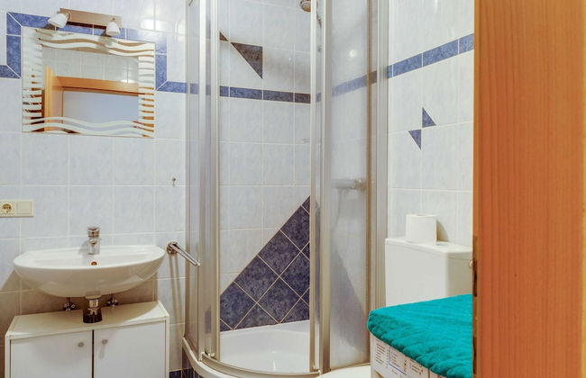 Apartment in Matrei Near Ski Slopes - Foto 16