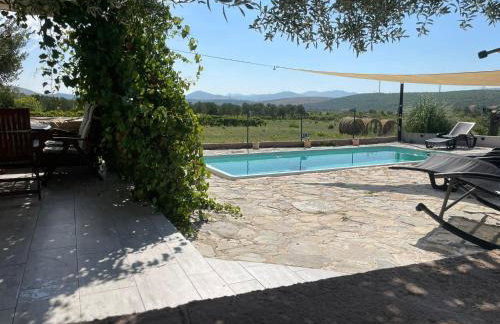 Holiday House Mablo with pool & jacuzzi - Photo 2