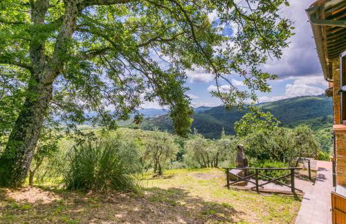 Holiday Home Tegliaia by Interhome - Foto 73